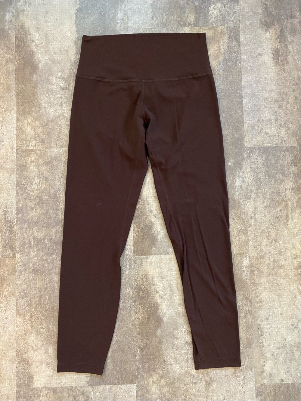 lululemon Align Pant 25”: Cassis, 6